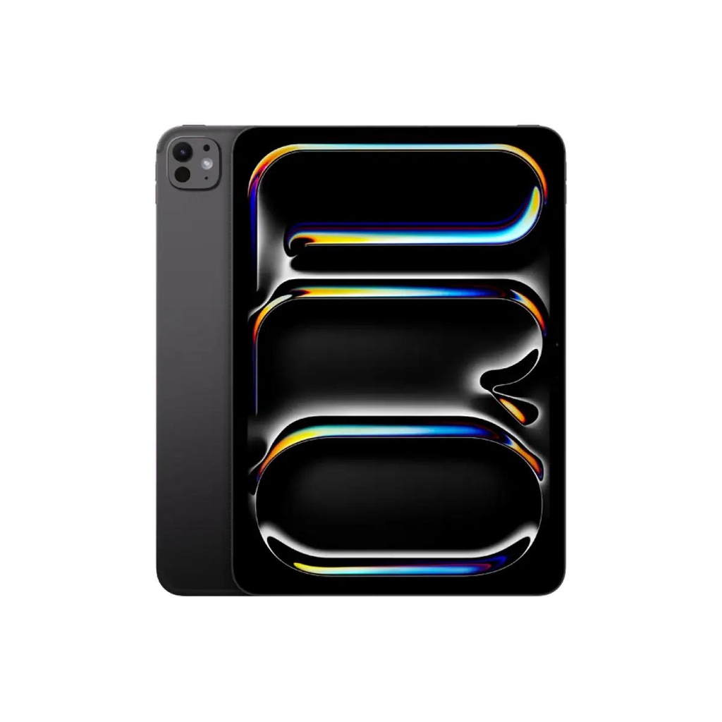 11-Inch Ipad Pro M4 Wifi 2Tb With Standard Glass - Space Black