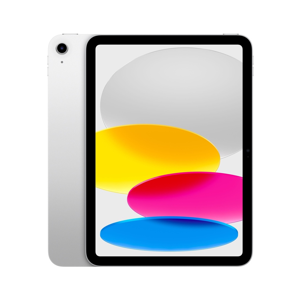 [MD3Y4QA_A] 11-Inch Ipad A16 Wi-Fi 128Gb - Silver