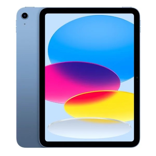 [MD4H4QA_A] 11-Inch Ipad A16 Wi-Fi 256Gb - Blue