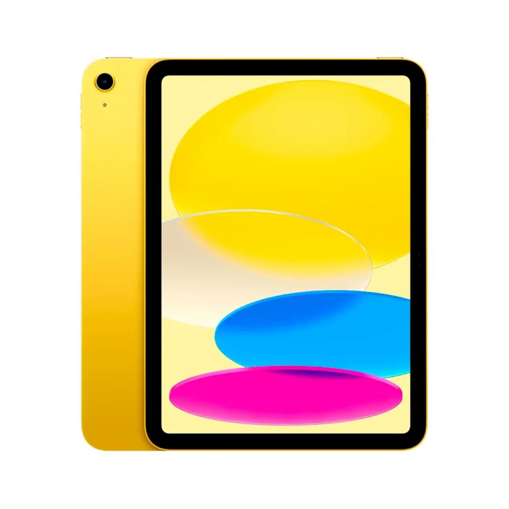 [MD4J4QA_A] 11-Inch Ipad A16 Wi-Fi 256Gb - Yellow