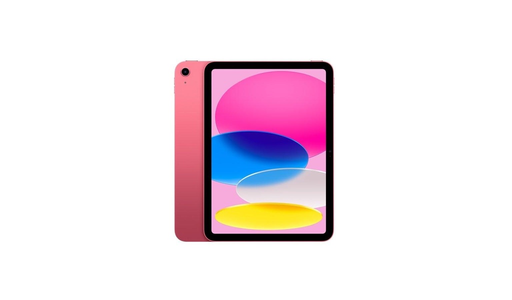 [MD4P4QA_A] 11-Inch Ipad A16 Wi-Fi 256Gb - Pink