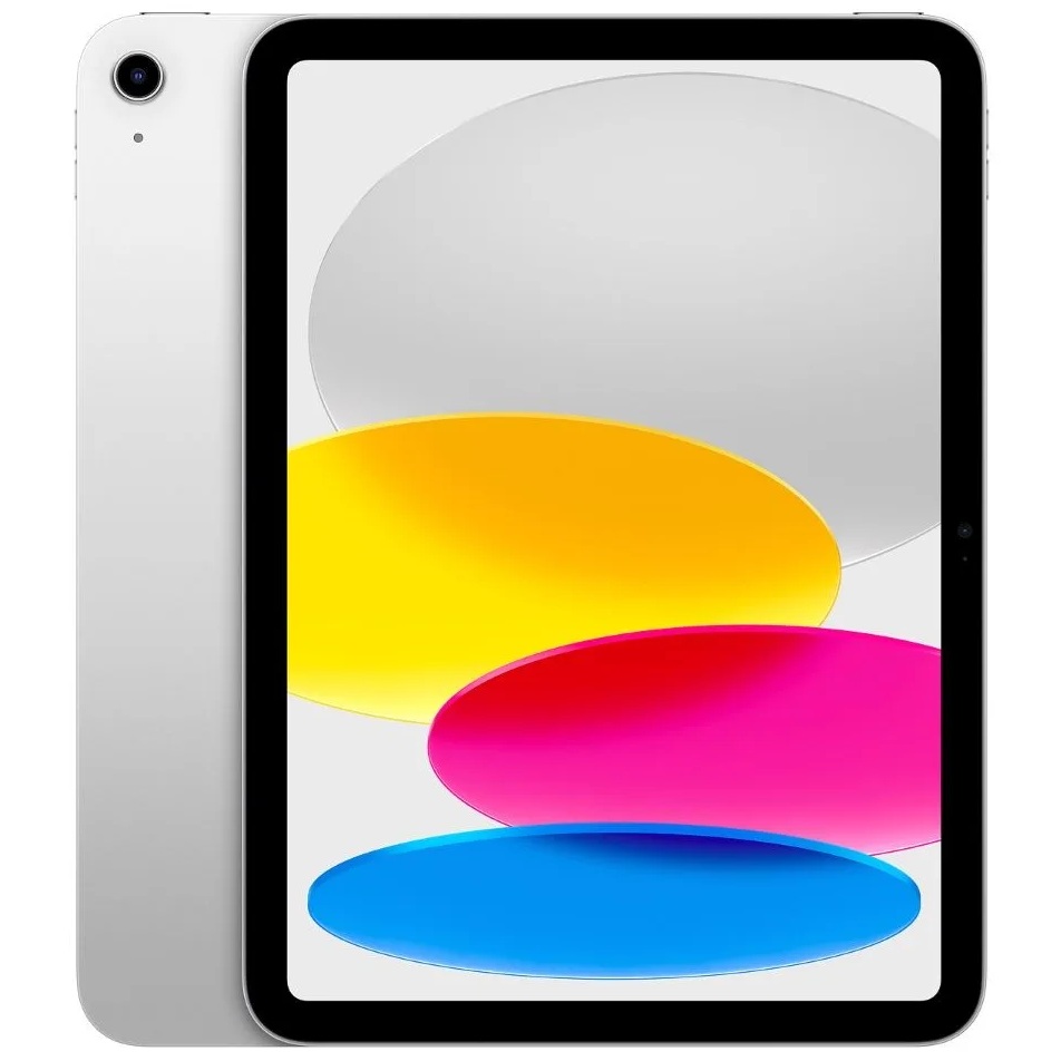 [MD4Q4QA_A] 11-Inch Ipad A16 Wi-Fi 512Gb - Silver