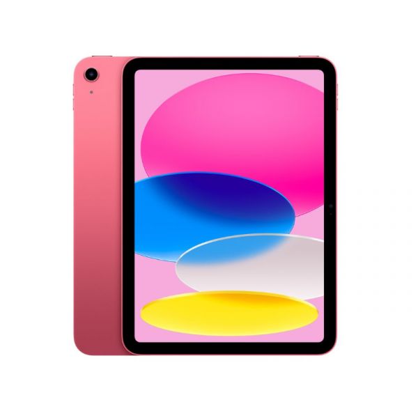[MD5C4QA_A] 11-Inch Ipad A16 Wi-Fi 512Gb - Pink