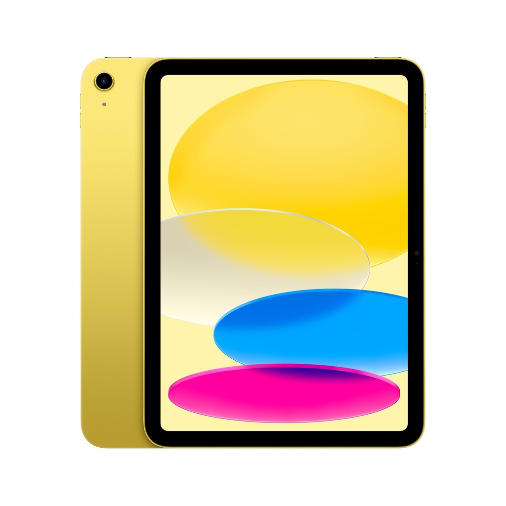 [MD7M4QA_A] 11-Inch Ipad A16 Wi-Fi + Cellular 256Gb - Yellow