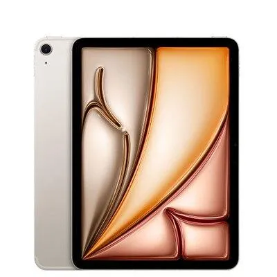 [MC9Y4QA_A] 11-Inch Ipad Air M3 Wi-Fi 128Gb - Starlight