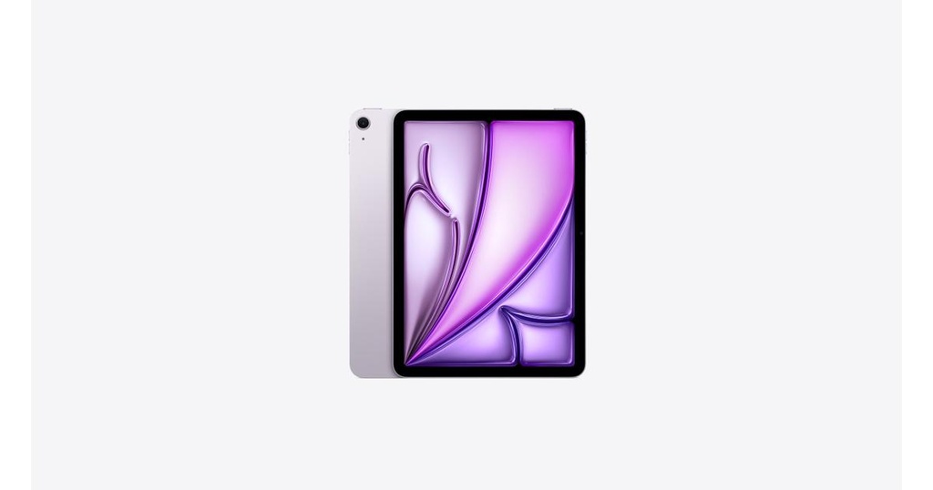 [MCA04QA_A] 11-Inch Ipad Air M3 Wi-Fi 128Gb - Purple