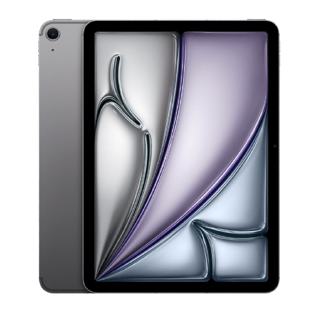 [MCA14QA_A] 11-Inch Ipad Air M3 Wi-Fi 256Gb - Space Grey