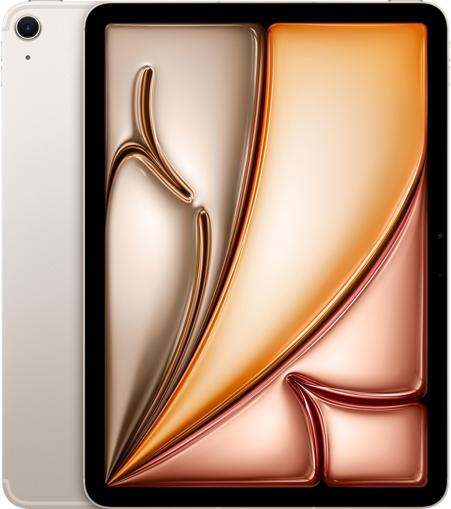 [MCAA4QA_A] 11-Inch Ipad Air M3 Wi-Fi 512Gb - Starlight