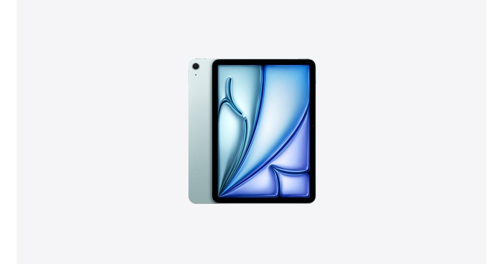 [MCAJ4QA_A] 11-Inch Ipad Air M3 Wi-Fi 1Tb - Blue