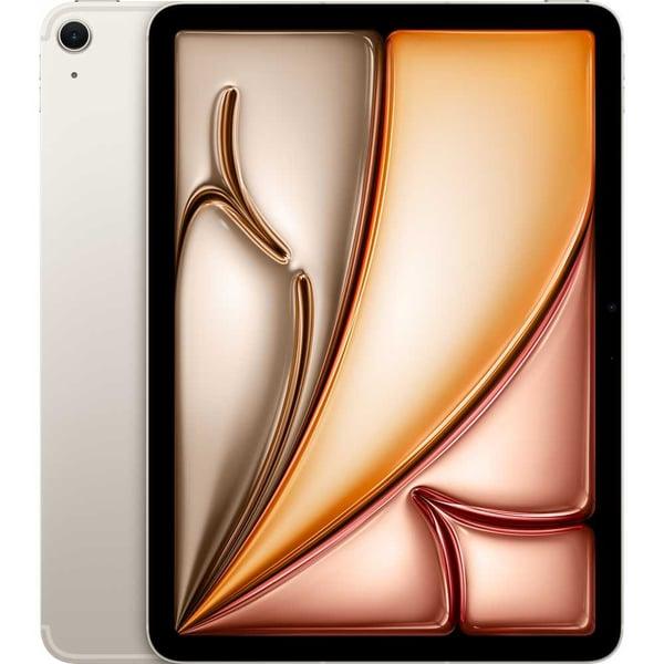[MCG24QA_A] 11-Inch Ipad Air M3 Wi-Fi + Cellular 256Gb - Starlight