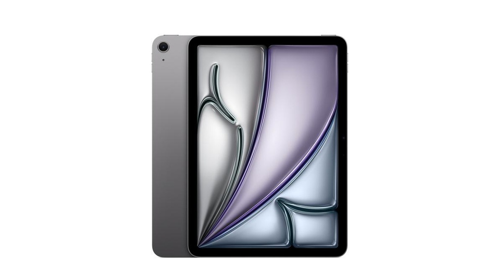 [MCG44QA_A] 11-Inch Ipad Air M3 Wi-Fi + Cellular 512Gb - Space Grey