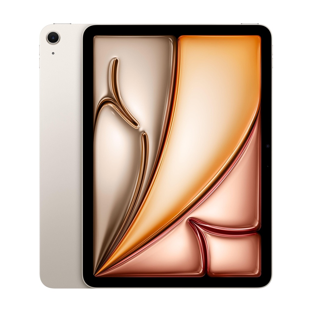 [MCG64QA_A] 11-Inch Ipad Air M3 Wi-Fi + Cellular 512Gb - Starlight