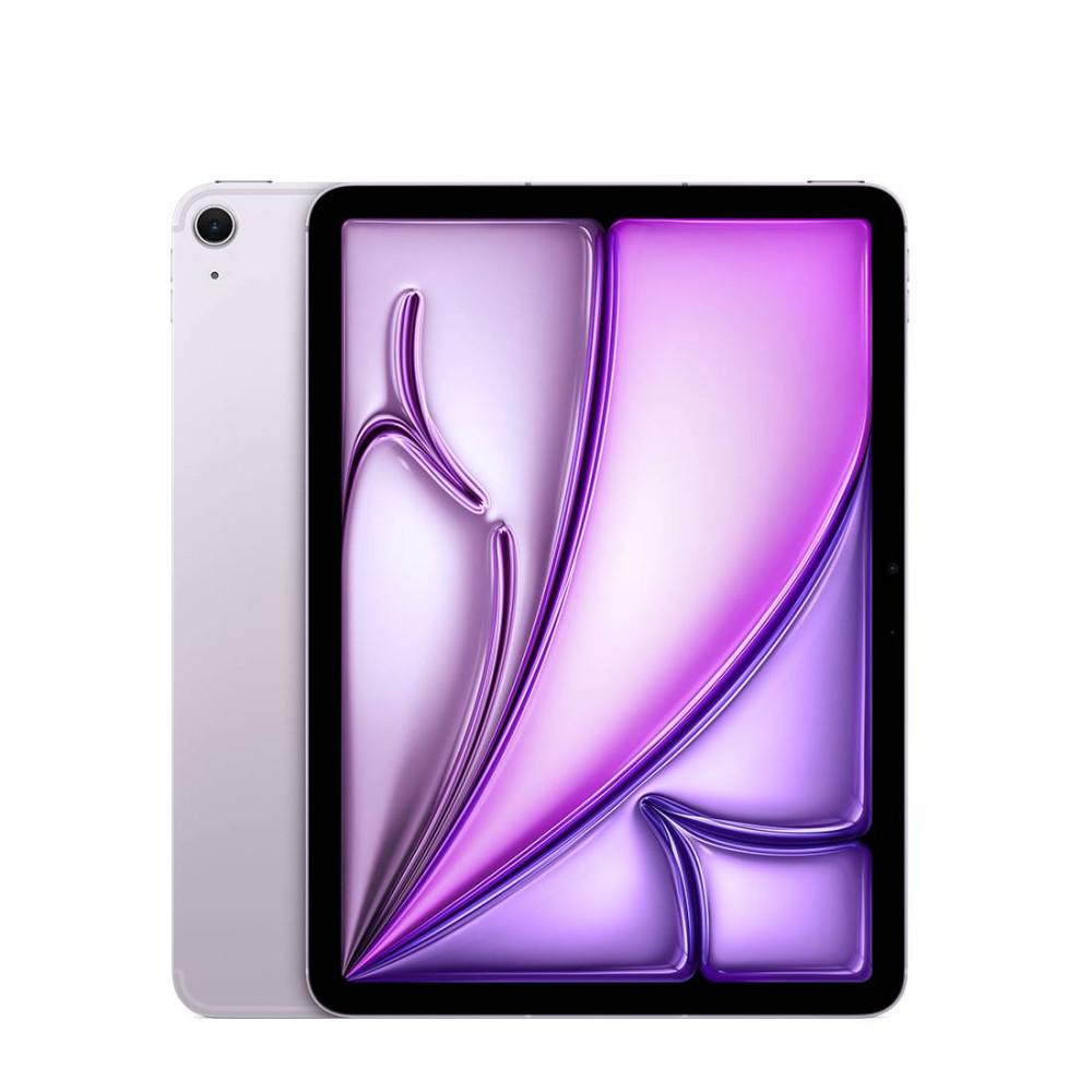 [MCG74QA_A] 11-Inch Ipad Air M3 Wi-Fi + Cellular 512Gb - Purple