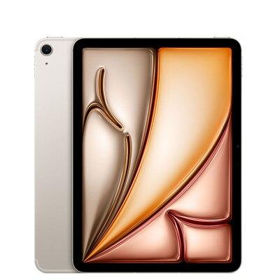 [MCGA4QA_A] 11-Inch Ipad Air M3 Wi-Fi + Cellular 1Tb - Starlight