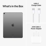 [MCJ14QA_A] 13-Inch Ipad Air M3 Wi-Fi + Cellular 128Gb - Space Grey