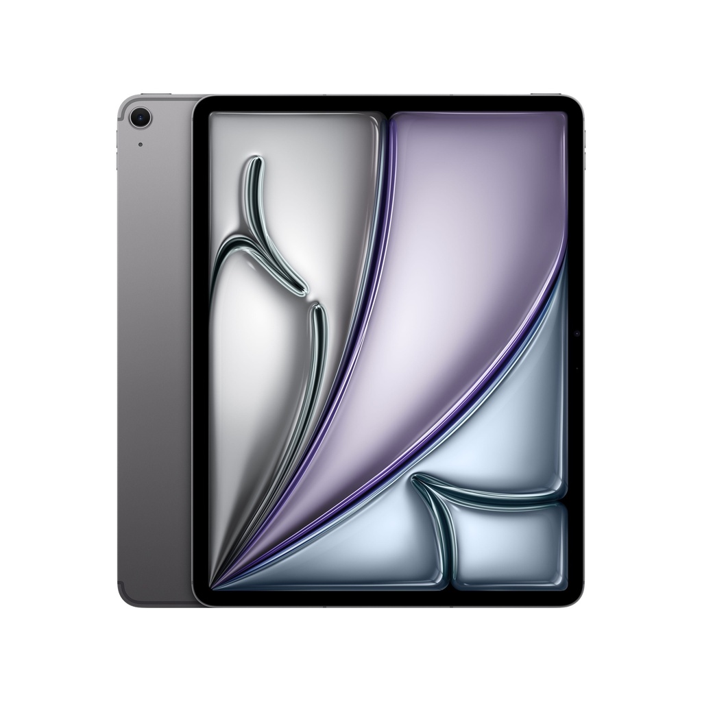[MCJ54QA_A] 13-Inch Ipad Air M3 Wi-Fi + Cellular 256Gb - Space Grey