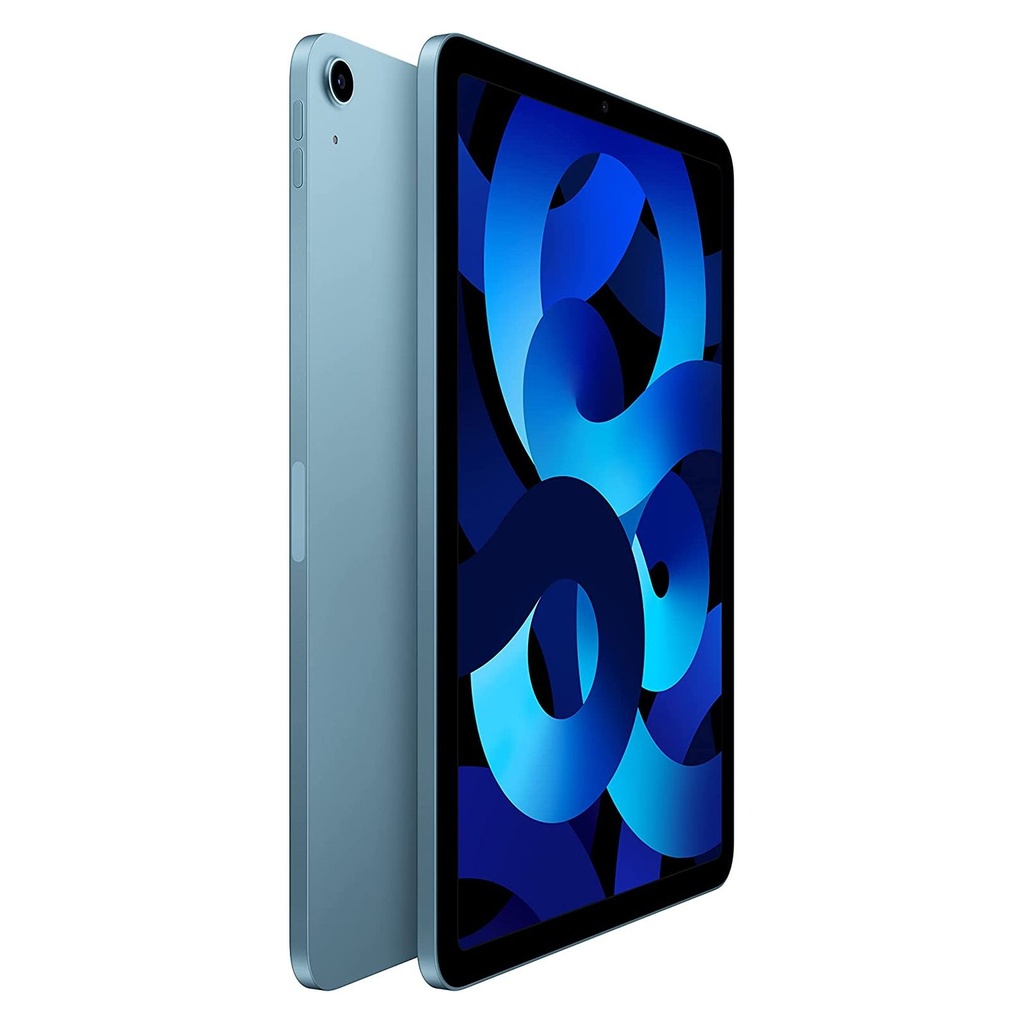 13-Inch Ipad Air M3 Wi-Fi + Cellular 256Gb - Blue