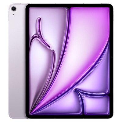 [MCJD4QA_A] 13-Inch Ipad Air M3 Wi-Fi + Cellular 512Gb - Purple