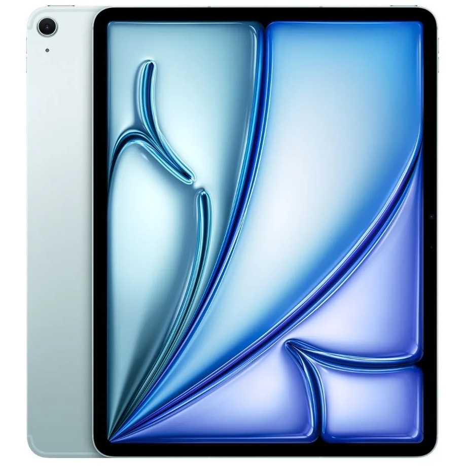 [MCJF4QA_A] 13-Inch Ipad Air M3 Wi-Fi + Cellular 1Tb - Blue
