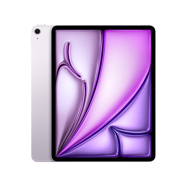 [MCJH4QA_A] 13-Inch Ipad Air M3 Wi-Fi + Cellular 1Tb - Purple