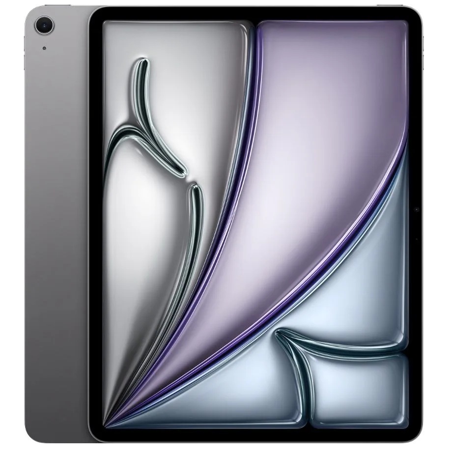 [MCNH4QA_A] 13-Inch Ipad Air M3 Wi-Fi 128Gb - Space Grey