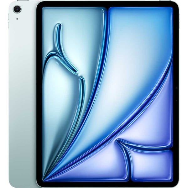 [MCNP4QA_A] 13-Inch Ipad Air M3 Wi-Fi 256Gb - Blue