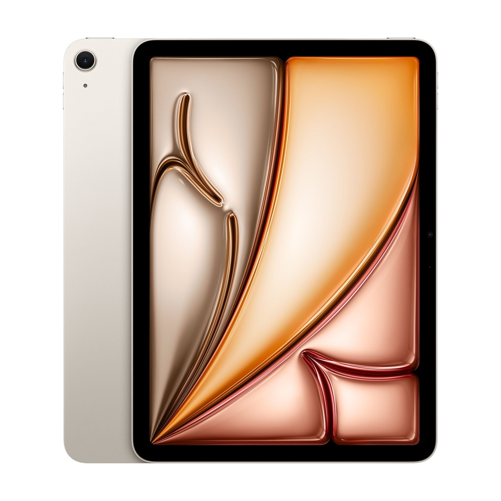 [MCNQ4QA_A] 13-Inch Ipad Air M3 Wi-Fi 256Gb - Starlight