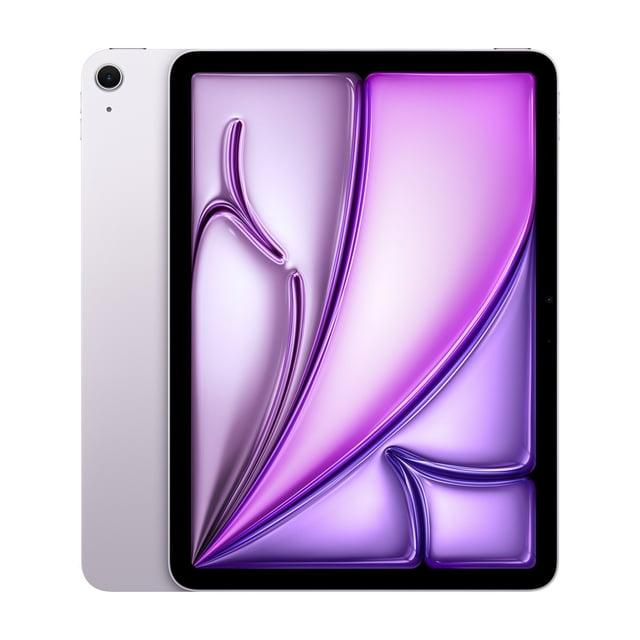 [MCNY4QA_A] 13-Inch Ipad Air M3 Wi-Fi 512Gb - Purple