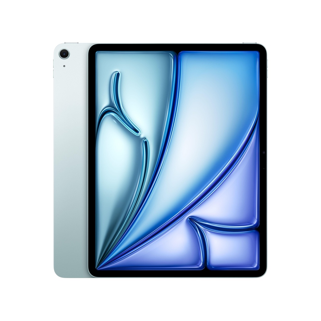 [MCQ14QA_A] 13-Inch Ipad Air M3 Wi-Fi 1Tb - Blue