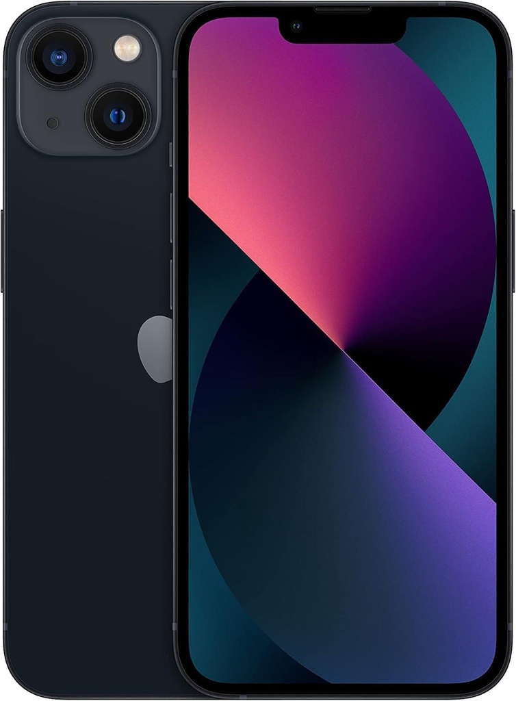 [MLPF3AA_A] Iphone 13 128Gb Midnight