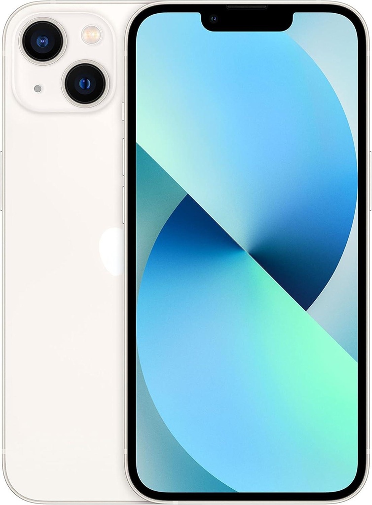 [MLPG3AA_A] Iphone 13 128Gb Starlight