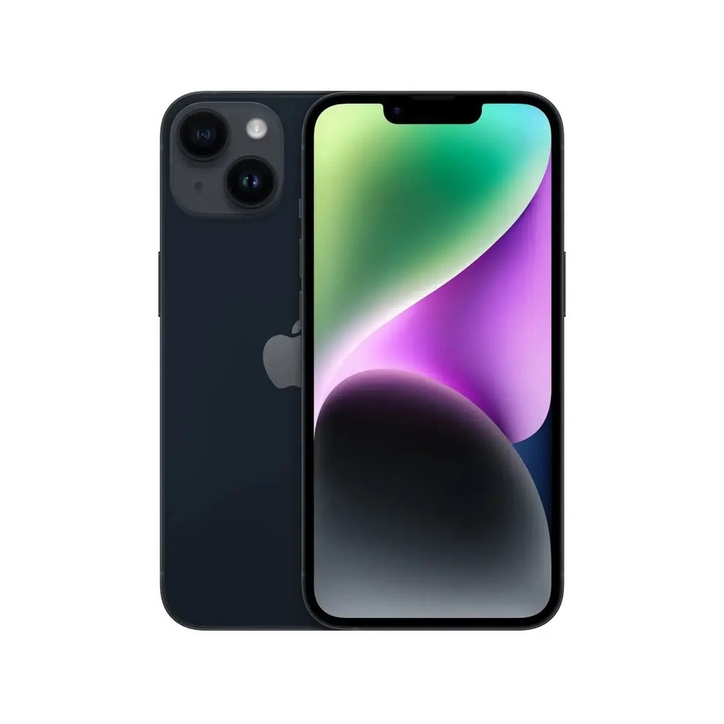 [MPUF3HX_A] Iphone 14 128Gb Midnight