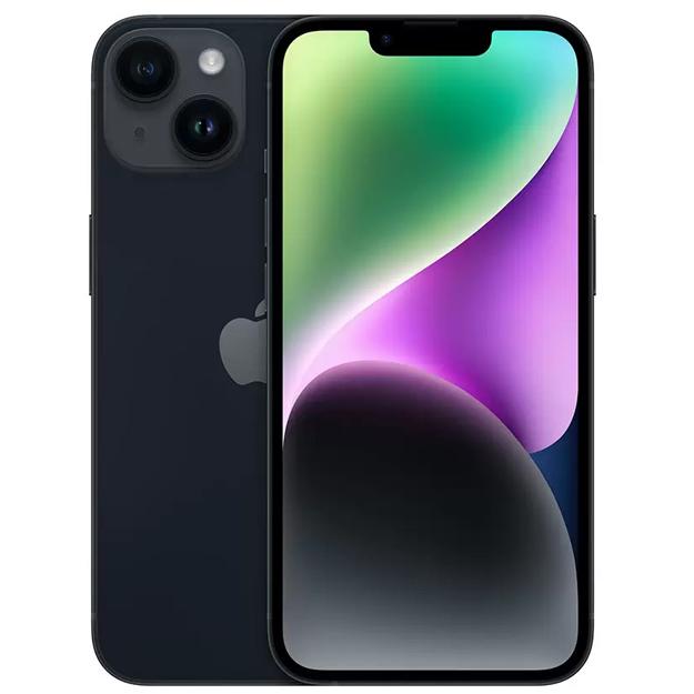 [MPVX3HX_A] Iphone 14 256Gb Midnight