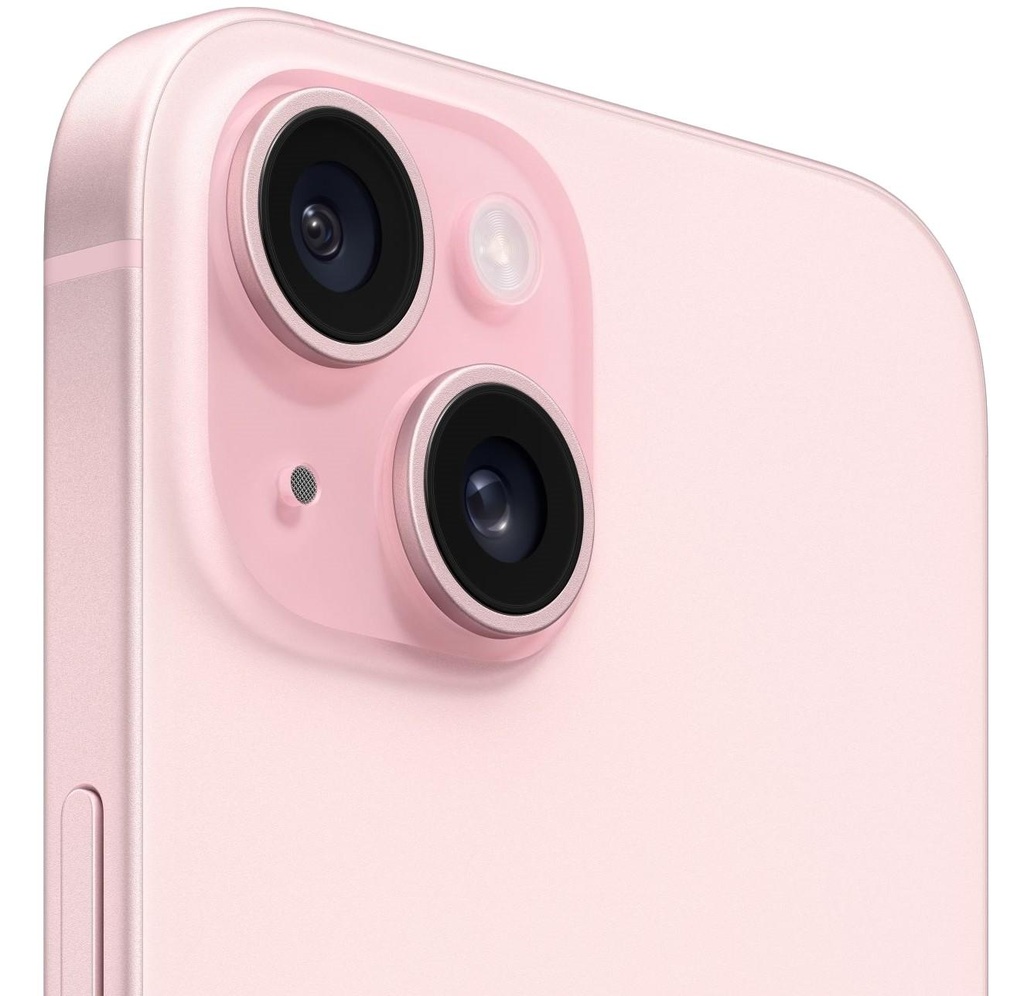 [MTP13HX_A] Iphone 15 128Gb Pink