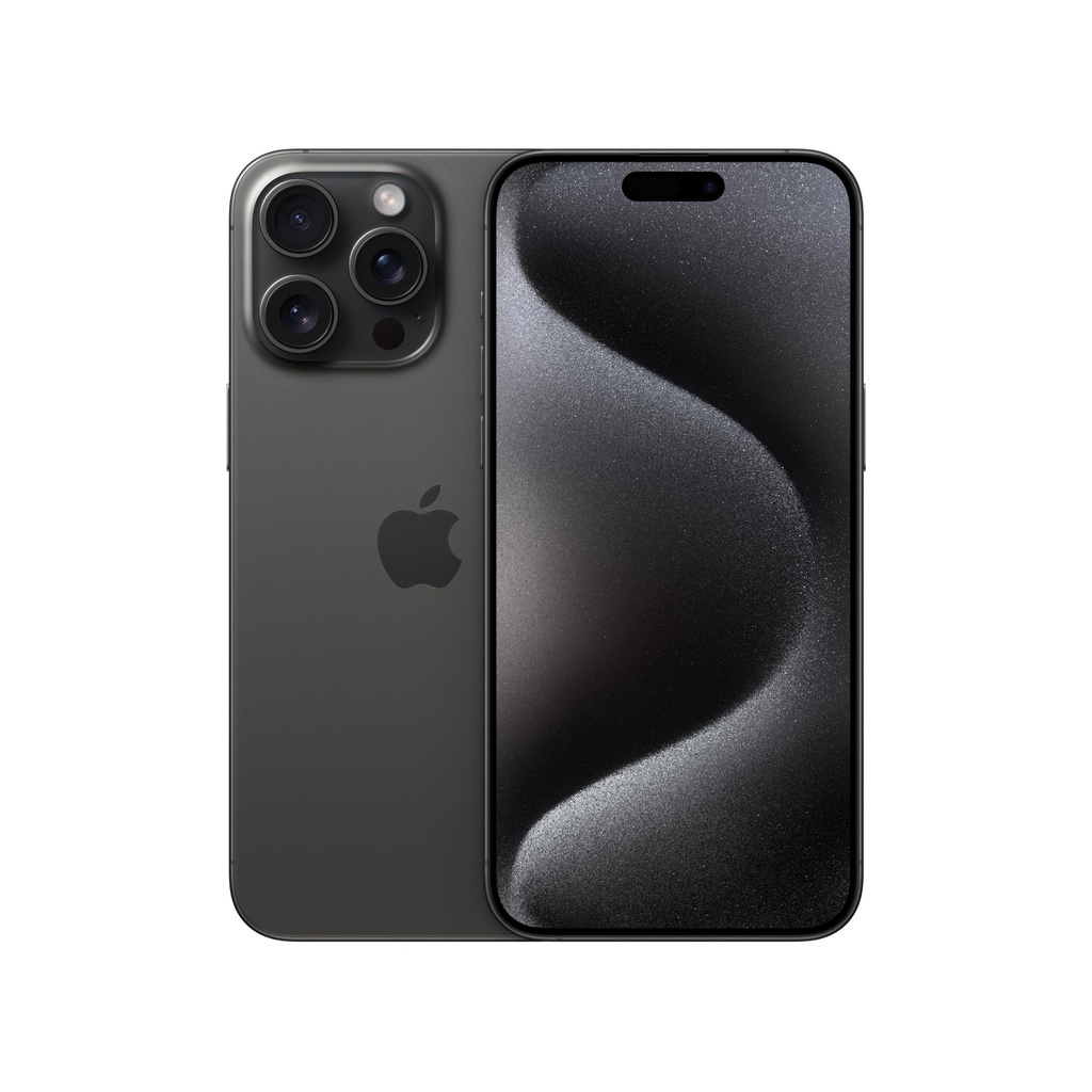 [MTP63HX_A] Iphone 15 256Gb Black