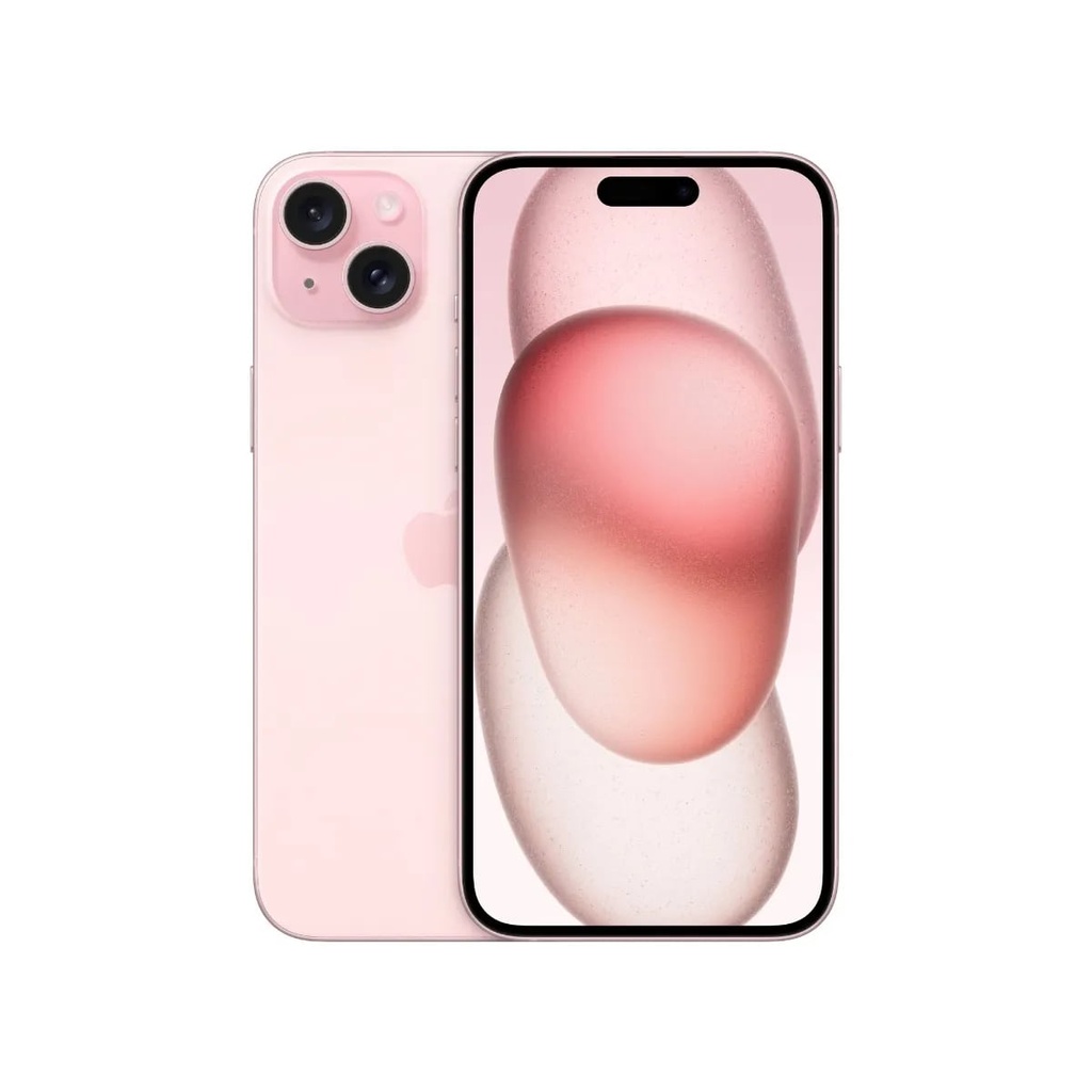 [MTP73HX_A] Iphone 15 256Gb Pink