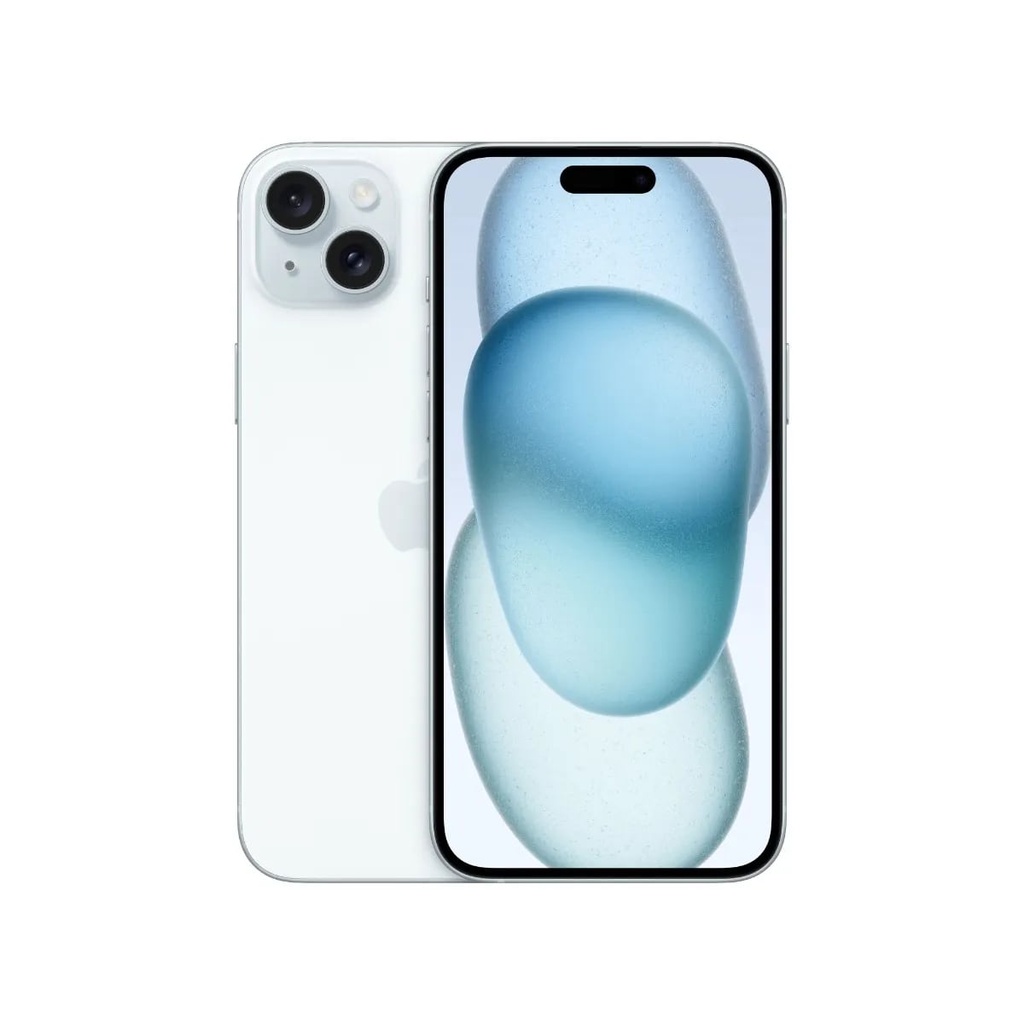 [MTP93HX_A] Iphone 15 256Gb Blue