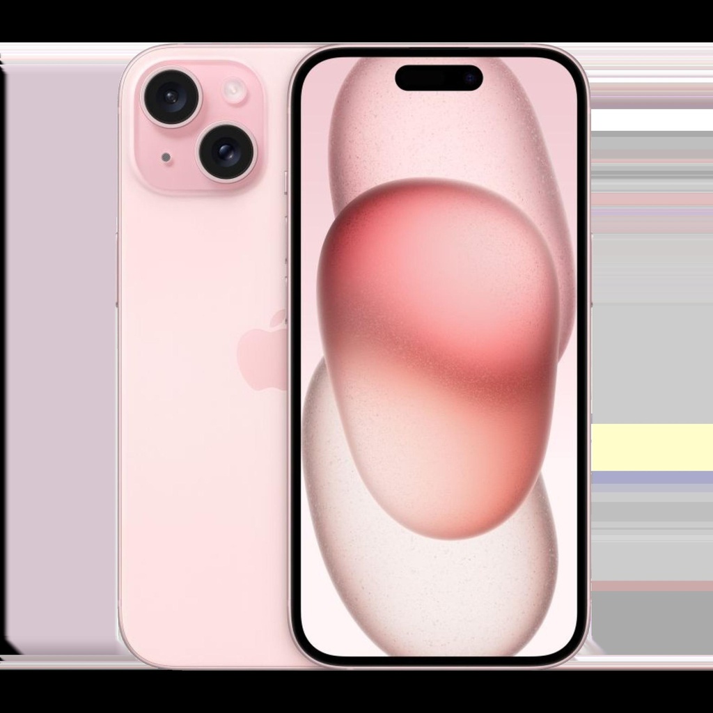 [MTPD3HX_A] Iphone 15 512Gb Pink