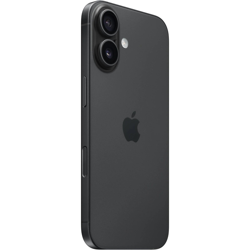 [MYE73QN_A] Iphone 16 128Gb Black