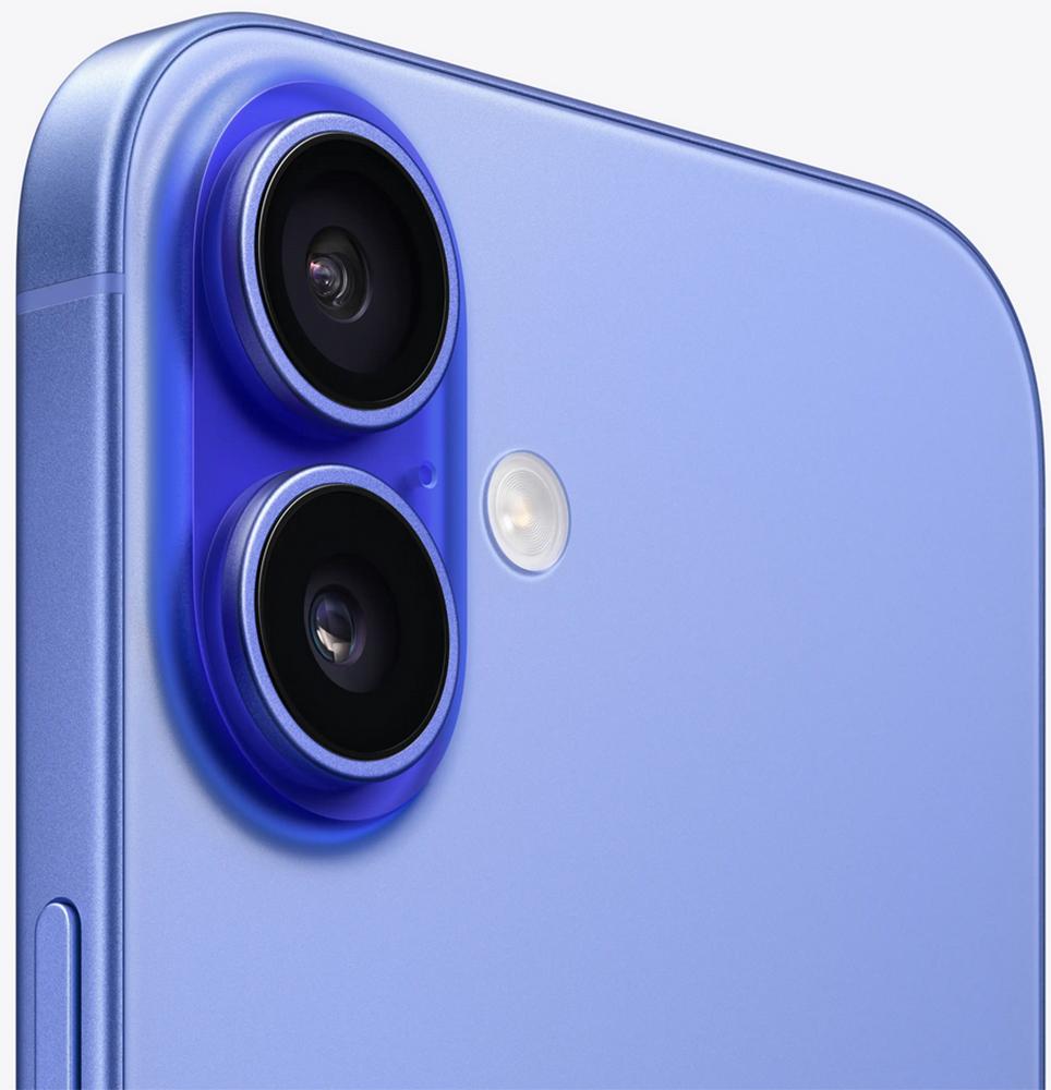 [MYEH3QN_A] Iphone 16 256Gb Ultramarine