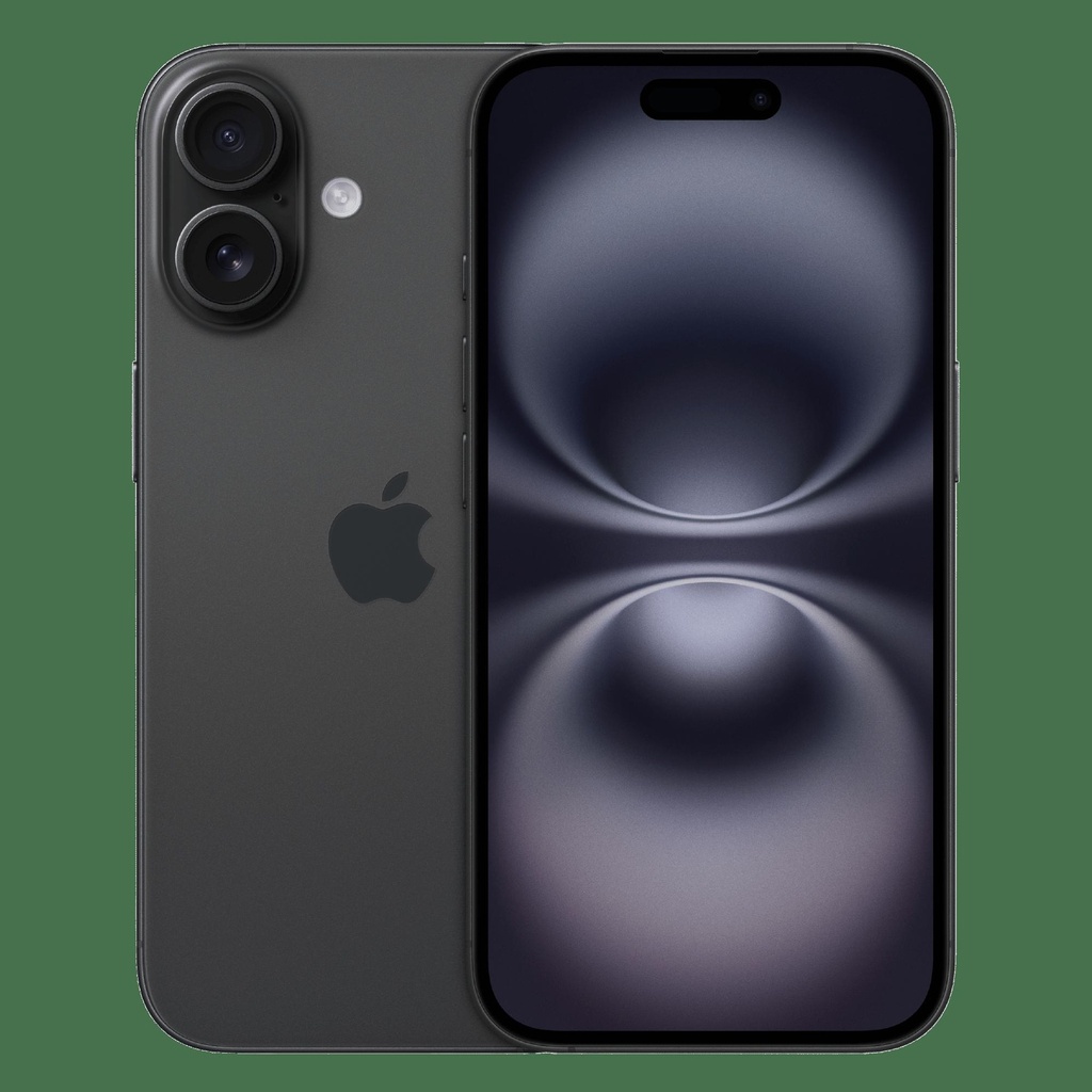 [MYEK3QN_A] Iphone 16 512Gb Black