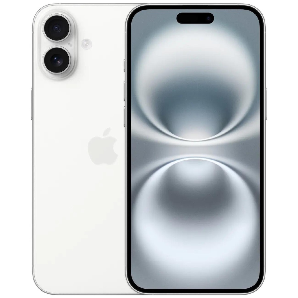 [MYEP3QN_A] Iphone 16 512Gb White