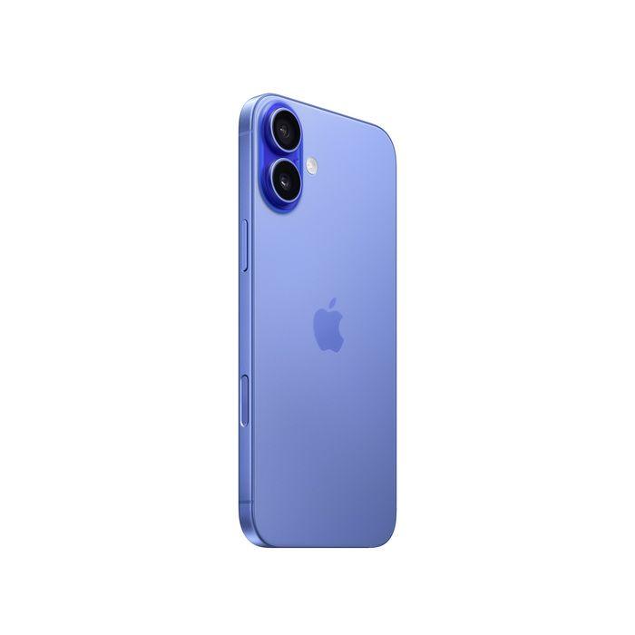 [MXVX3QN_A] Iphone 16 Plus 128Gb Ultramarine
