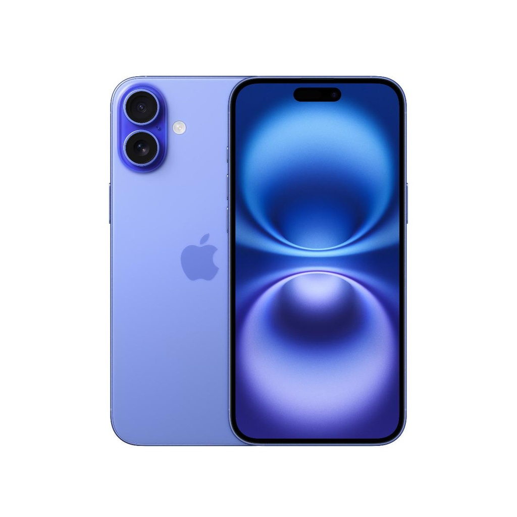[MXY23QN_A] Iphone 16 Plus 256Gb Ultramarine