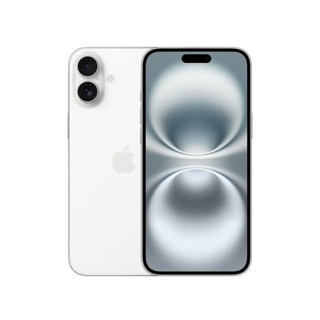[MY1X3QN_A] Iphone 16 Plus 512Gb White