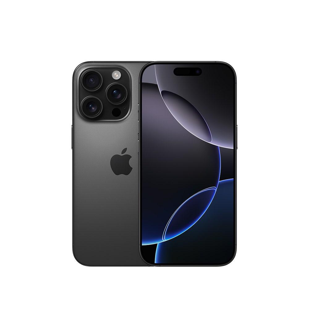 [MYND3QN_A] Iphone 16 Pro 128Gb Black Titanium