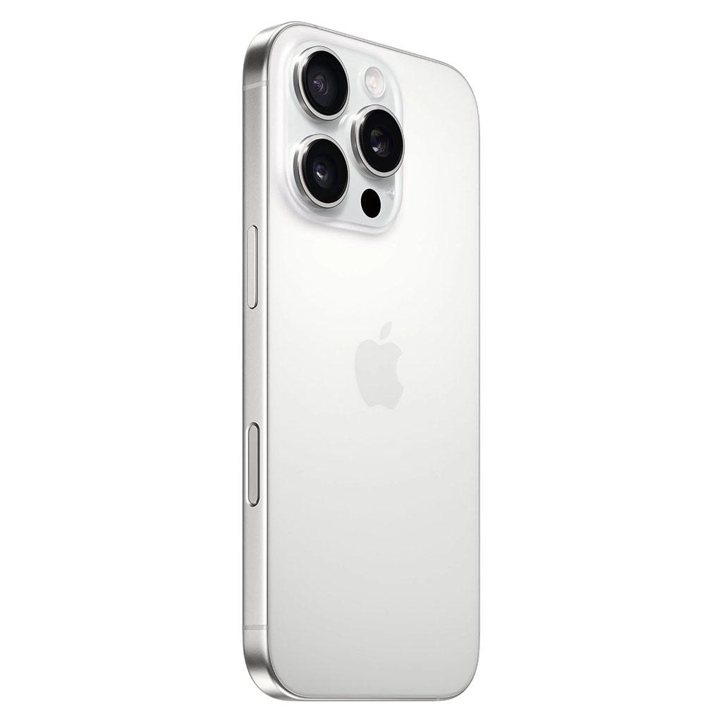 [MYNE3QN_A] Iphone 16 Pro 128Gb White Titanium