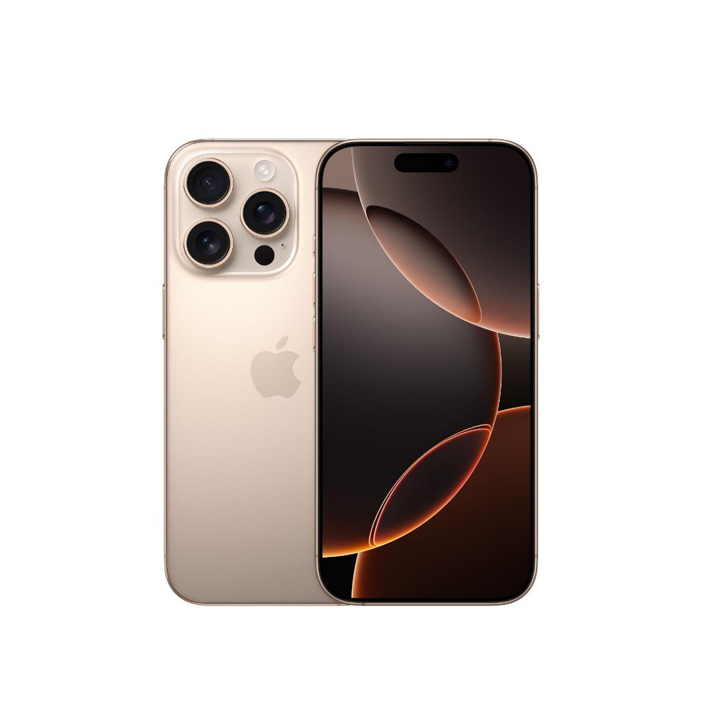 [MYNF3QN_A] Iphone 16 Pro 128Gb Desert Titanium