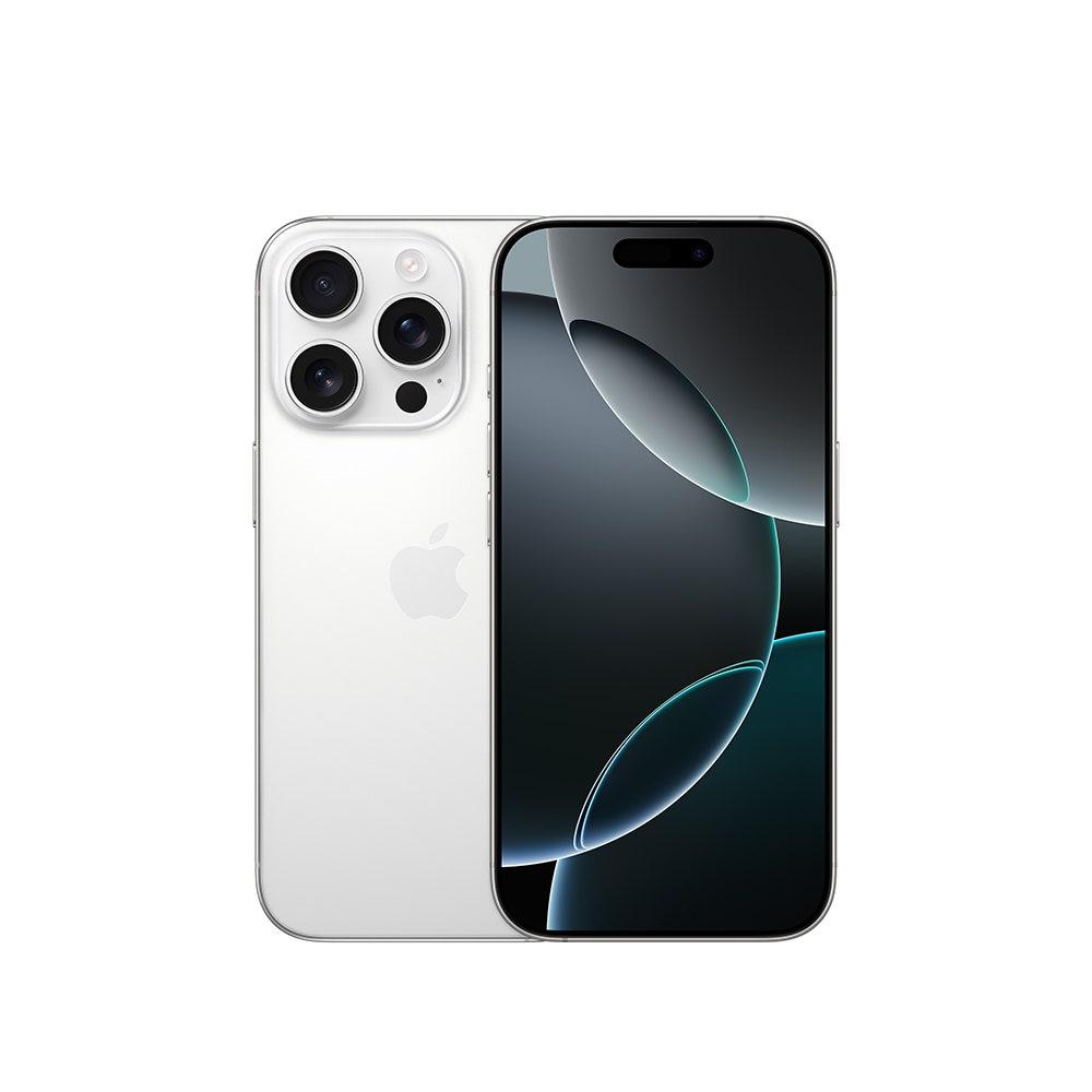 [MYNJ3QN_A] Iphone 16 Pro 256Gb White Titanium