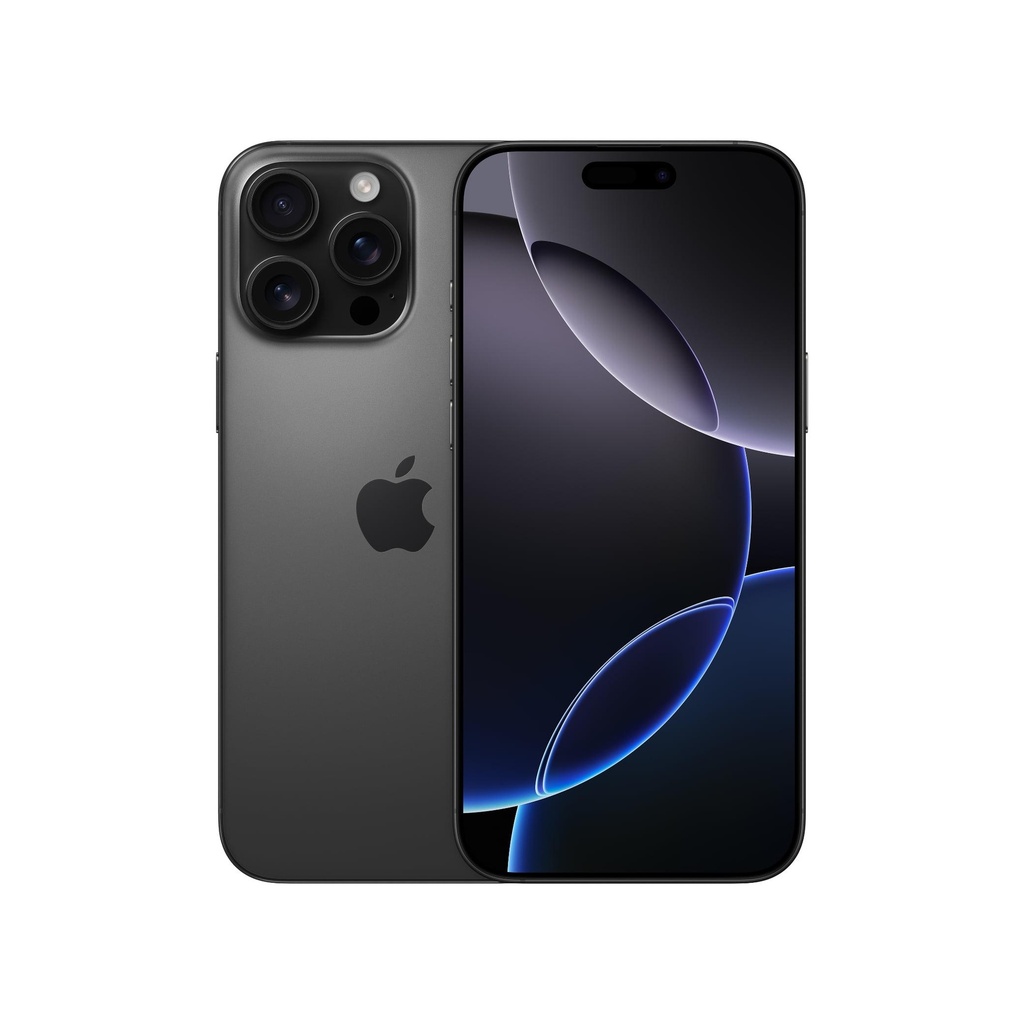 [MYNM3QN_A] Iphone 16 Pro 512Gb Black Titanium